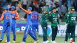 IND vs PAK Pitch Report, Dubai Cricket Stadium T20 stats and records