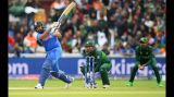 IND vs PAK: Rohit Sharma vs Pakistan Record