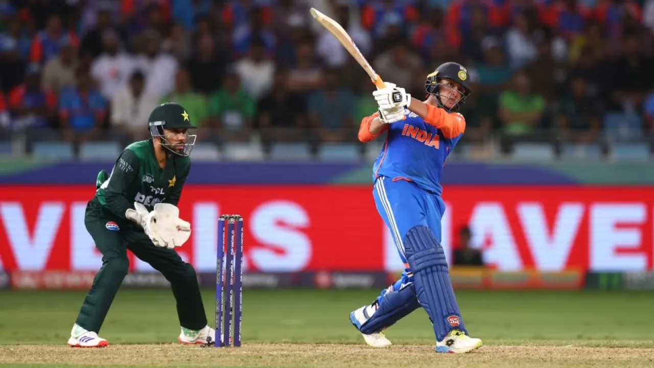 ind vs pak t20 wc 2026