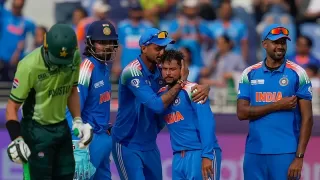 IND vs PAK T20I Records: Most