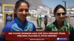 IND vs PAK Womens Asia Picture