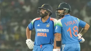 IND vs SA 1st ODI Dream11 Team, Vision11, Match Prediction, Live Streaming IND vs SA 1st ODI Dream11 Team