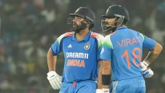 IND vs SA 1st ODI Picture