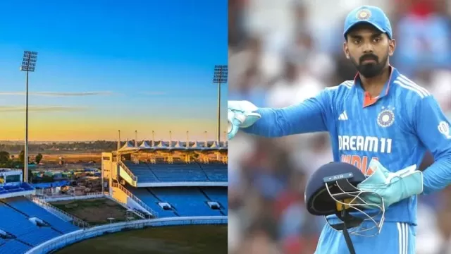 IND vs SA 1st ODI Pitch Report, JSCA Ranchi Stadium stats and records