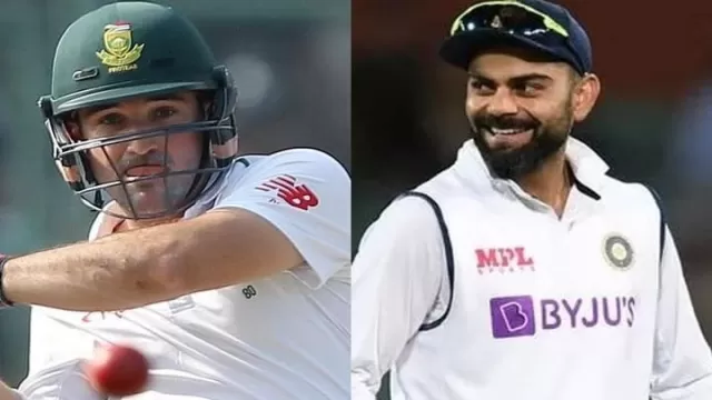 IND vs SA 1st Test LIVE How