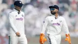 IND vs SA 2nd Test: Gill ruled out of second Test, Rishabh Pant to captain