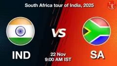 IND vs SA 2nd Test, Pitch Report, Head to Head, Playing 11, AI Prediction