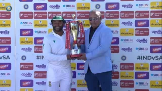 IND vs SA 2nd Test Records: South Africa beat India by 408 runs