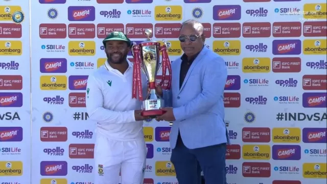 IND vs SA 2nd Test Records: South Africa beat India by 408 runs