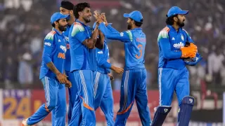 IND vs SA 3rd ODI Dream11 Team, Vision11, Match Prediction, Live Streaming IND vs SA 3rd ODI Dream11 Team