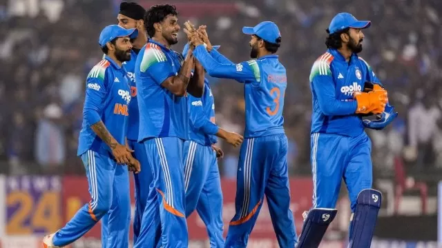 IND vs SA 3rd ODI Dream11 Team, Vision11, Match Prediction, Live Streaming