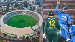 IND vs SA 3rd ODI Picture