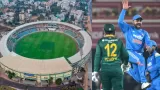IND vs SA 3rd ODI Pitch Report, Visakhapatnam Cricket Stadium stats and records