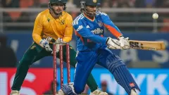 IND vs SA 3rd T20I Picture