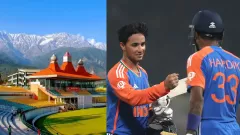 IND vs SA 3rd T20I Picture