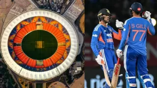 IND vs SA 5th T20I Pitch Report