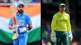 IND vs SA Dream11 Prediction, Match Preview, Playing 11 And Winning Tips