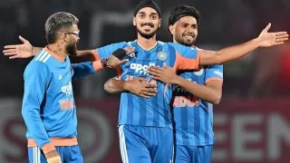 IND vs SA Dream11 Team