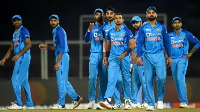 IND vs SA Head to Head, Weather