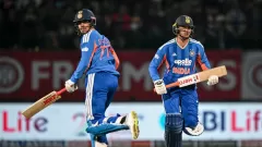 IND vs SA Next T20I Picture