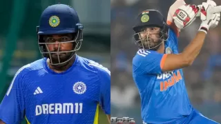 IND vs SA Playing XI: Will Sanju Samson get a chance