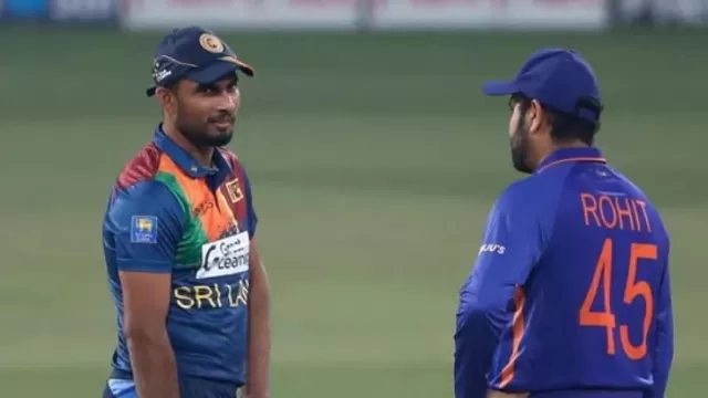 IND vs SL Match Preview, IND vs