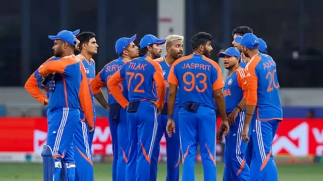 IND vs SL T20 Head to Head records and Playing 11