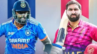 IND vs UAE Match Previews