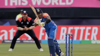 IND vs USA AI Dream11 Prediction,