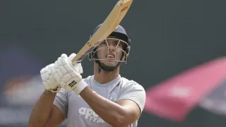 IND vs USA Pitch Report, India