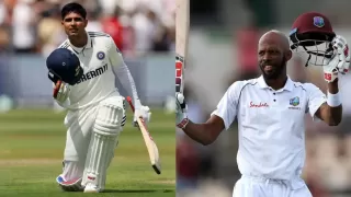 IND vs WI 1st Test Live Streaming: Where and How to Watch Today’s Match