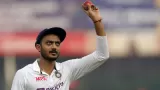 IND vs WI 2025: Reason behind Axar Patel absence from the first Test