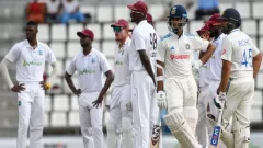 IND vs WI 2025: West Indies Test squad announced for India tour