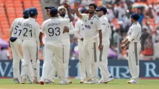 IND vs WI 2nd Test Match: