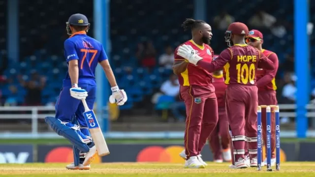 IND vs WI 3rd ODI Match Preview,