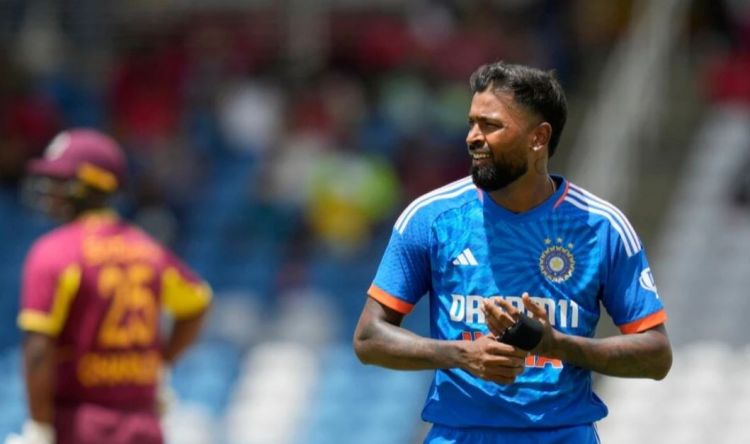 IND vs WI 3rd T20I Preview, Pitch, Weather Report and head to head records