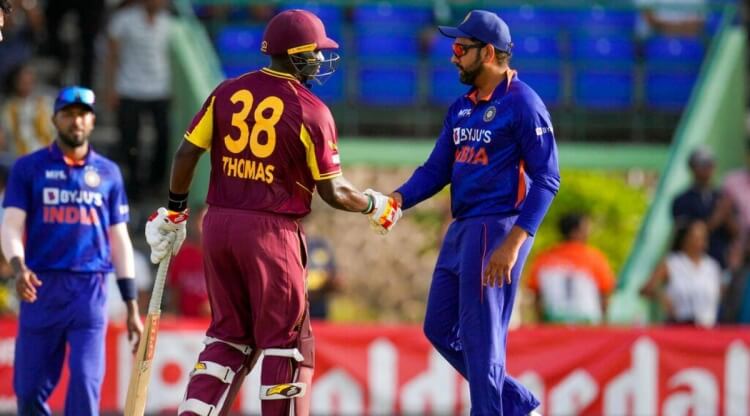 IND vs WI 4th T20 Dream11 Prediction, Match Preview, Fantasy Cricket Tips