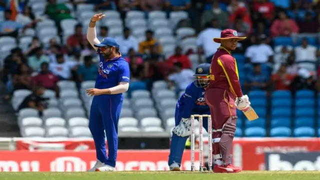 IND vs WI 5th T20 Dream11 Prediction,