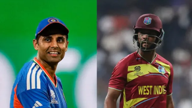 IND vs WI AI Prediction, Team, Winning