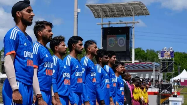 IND vs WI Dream11 Prediction, Match Preview,