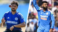 IND vs WI Playing 11: Picture