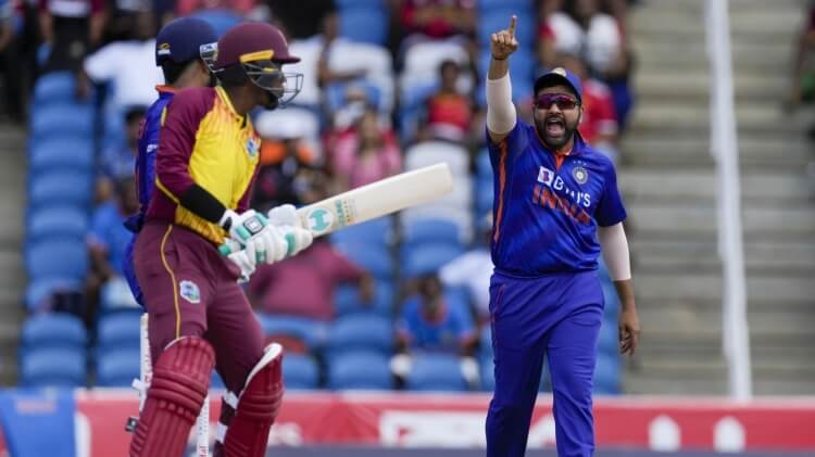 IND vs WI Playing11, IND vs WI 2nd T20I Dream11 Prediction and Winning Tip