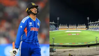 IND vs ZIM Chepauk Pitch Analysis: Is Chennai a Batting or Bowling Pitch?