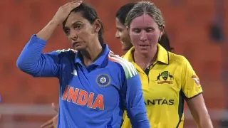 IND-W vs AUS-W 2nd ODI Live