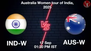 IND-W vs AUS-W 2nd ODI: Pitch Report