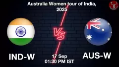 IND-W vs AUS-W 2nd ODI: Picture