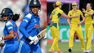 IND-W vs AUS-W 2nd Semi-Final Dream11 Prediction: Who Will Win Today Match?
