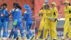 IND-W vs AUS-W Match Prediction, Picture