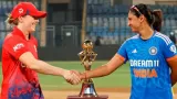 IND-W vs ENG-W Dream11, My11circle Prediction, Team, Playing 11, Pitch, 1st ODI