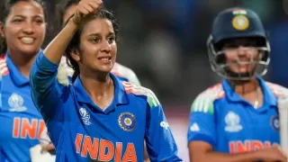 IND-W vs SA-W Final Dream11